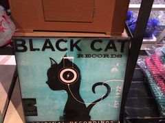 -猫咪博物馆(顶澳仔猫街店)