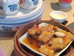 -点都德(龙之梦店)