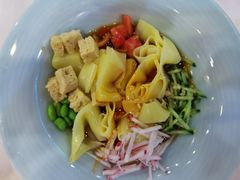 新疆酿皮子-帕米尔食府(白云观店)