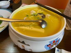 -玉舌尖私房菜(裕华店)
