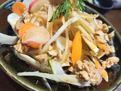 -敏珠拉姆藏餐·南京厨房(富春江东街店)