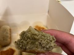 -华荣哲绿豆饼(泰安店)