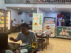 -林二哥宜烤官·宜宾小烧烤