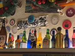 -三杯赤運·中式小酒馆(所城里店)