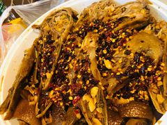 -吴长子卤菜馆(统一街店)