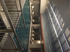 -海豚之星游泳俱乐部(喜来登馆)