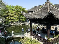 -何园