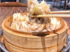传统烧麦-马家烧麦(中街店)