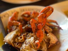 -Ministry of Crab(科伦坡店)