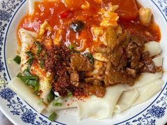 -陕西名小吃(T3航站楼一店)