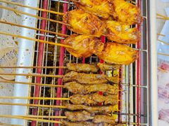 -木屋烧烤(龙华店)