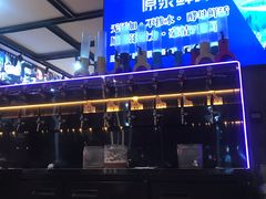 -华府九号海鲜烧烤大排档(龙域店)