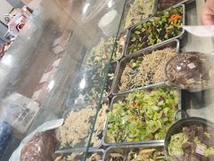 -闫家驴肉老店(华电一校店)