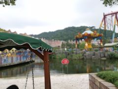 -杭州浪浪浪水公园