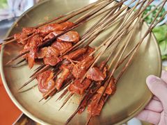 -大龙燚火锅(天安云谷店)