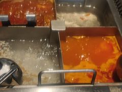 -海底捞火锅(万丰桥店)