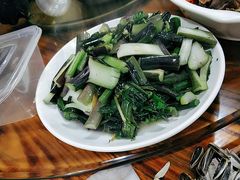-秀妈厨房(灰汤老店)