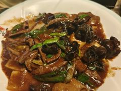 -十六中酱肉·烧烤·京菜小馆(五方桥旗舰店)