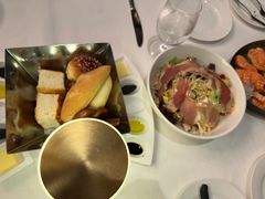 -龙虾酒吧扒房(宁波香格里拉店)