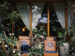 -时光花园(白鹭洲店)