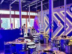 -入火韩国烤肉(凯旋广场店)