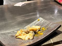 -岩盐·铁板料理(嘉里店)