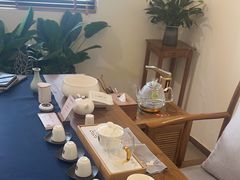 -小茶闲舍·观景商务茶馆(广州塔店)