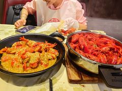 -聚味瞿记·龙虾堂(坡子街店)