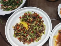 -攸州小镇家湘菜(小米科技园店)