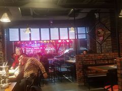 -邢氏老太太烧烤(南山店)