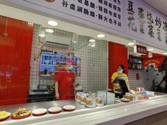 门面-天贵热油豆花饭·非物质文化遗产(龙脊店)