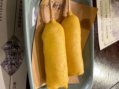 -老厨家(友谊路总店)