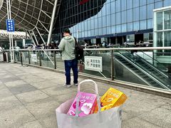 -仟吉KenGee(武汉高铁站店)