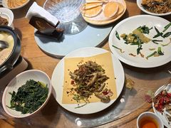 -黄泥岗·黄陂农家菜(百步亭店)