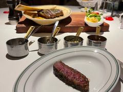 -燃扒房Steakhouse(皇庭店)