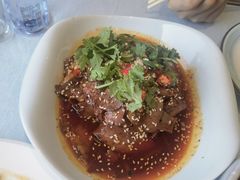 -老六饭店(翠通路店)