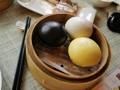 -潮府馆·非遗潮州菜·世纪公园(新国际博览中心店)