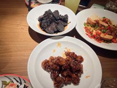 -新白鹿餐厅(滨江银泰店)