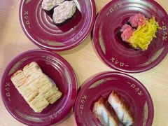-寿司郎(皇庭广场店)