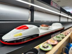 -友壹町寿司(佛山新DNA店)
