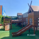六一去哪里！深圳首家屋顶动植物乐园[加油][加油]