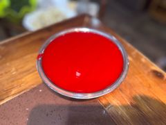 -青山青豆花·笑禅豆腐鱼(黄泥塝店)