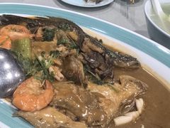 -渔娘渔家丹东海鲜(东直门店)