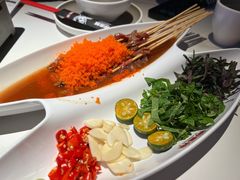 -柳喜辣·烧烤酒局(跃进总店)