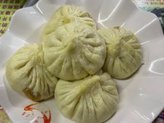 传统猪肉包-宝正臻天津包子总店(金阳光居易店)