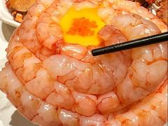 -曼格蒸汽活海鲜·榴莲自助(皇庭广场店)