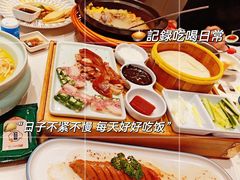 -三品香·江浙菜(松江九谊店)