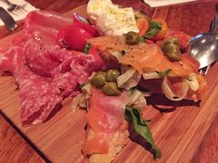 La&nbsp;Strada(安福路店)-La Strada(安福路店)