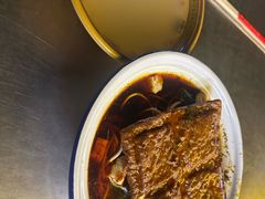 -幸福路牛肉面馆(总店)