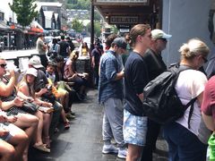 -Fergburger(皇后镇店)